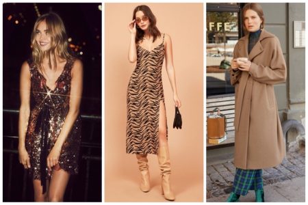 How to Dress Now: December 2018 Style Guide Check out how to dress for December 2018