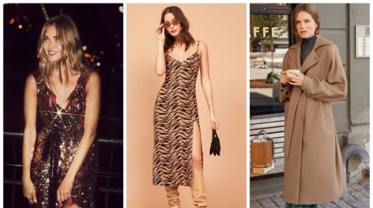 How to Dress Now: December 2018 Style Guide