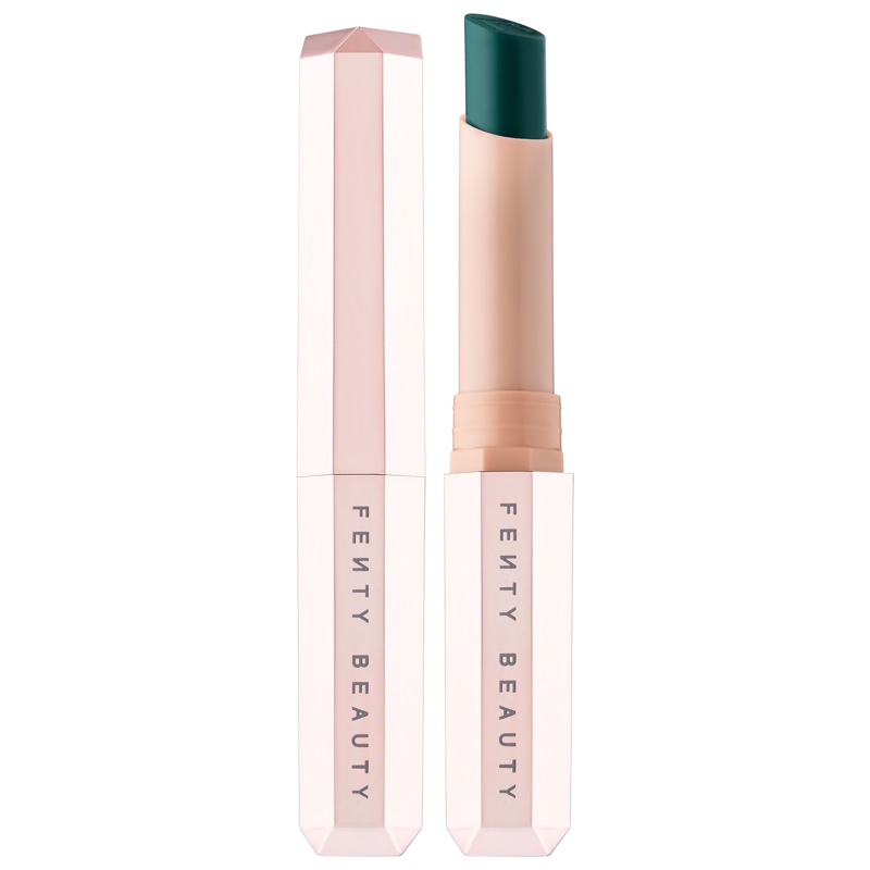 Fenty Beauty Mattemoiselle Matte Lipstick in Turks & Caicos $18