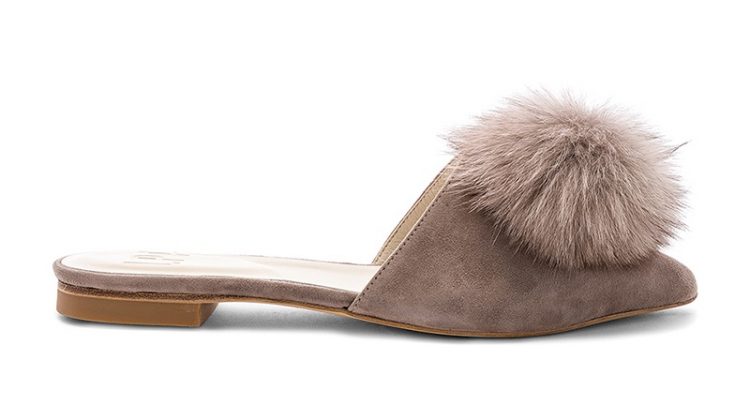 Walk This Way: Discover LPA’s Latest Shoes
