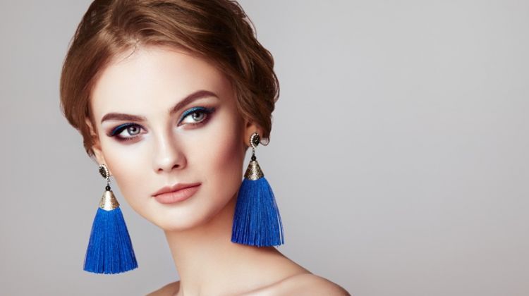 5 Daring Earring Trends to Try This Season