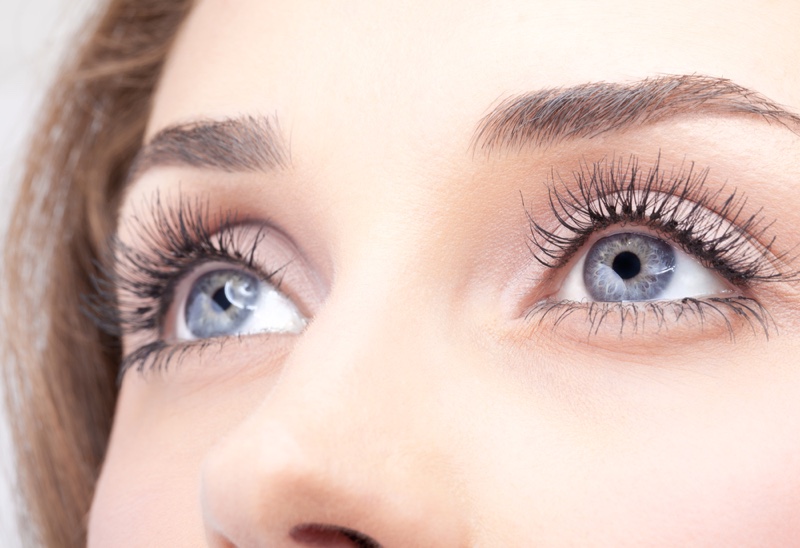 Top 5 Tips for Beautiful Eyes