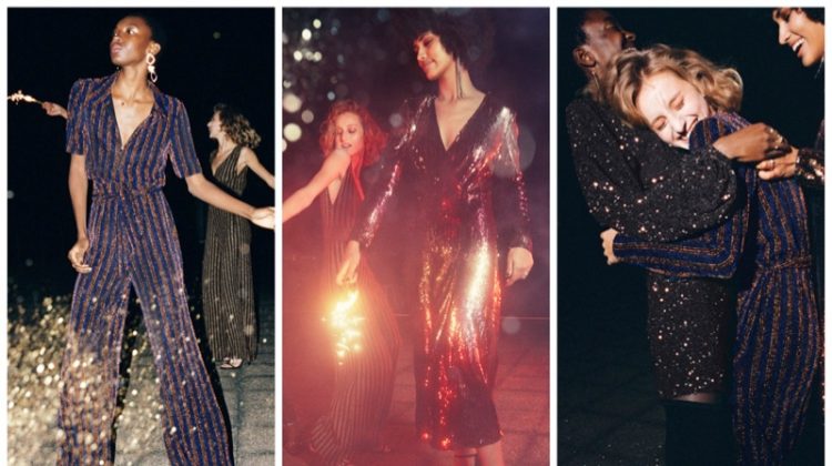Stardust Memories: Discover & Other Stories’ Glitter Styles