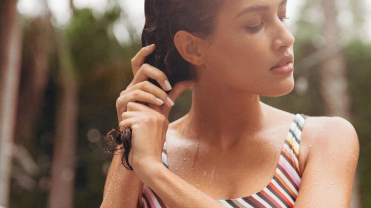 Poolside Maven: & Other Stories Goes Retro for Swim Season