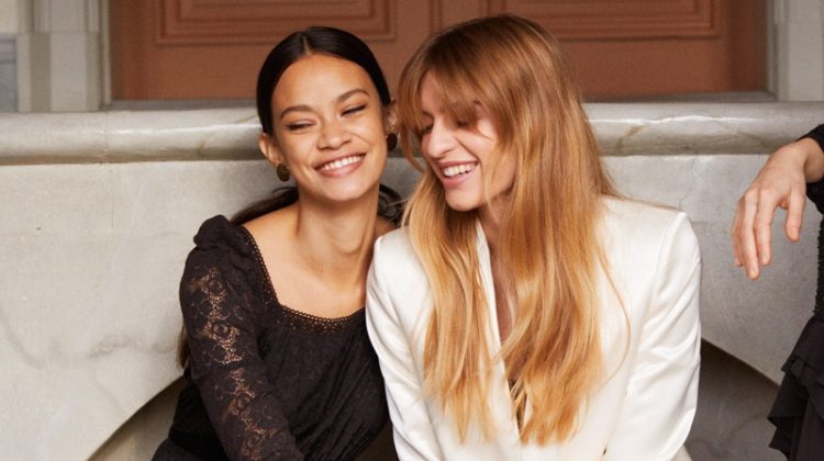 Winter Outing: See & Other Stories’ Special Occasion Looks