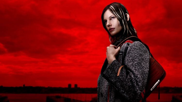 Prada Unveils ‘Augmented Sunset’ Resort 2019 Campaign