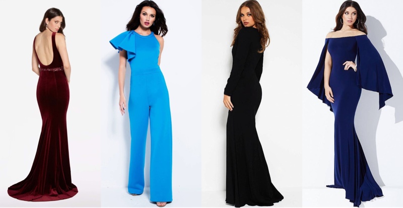where can i buy formal dresses