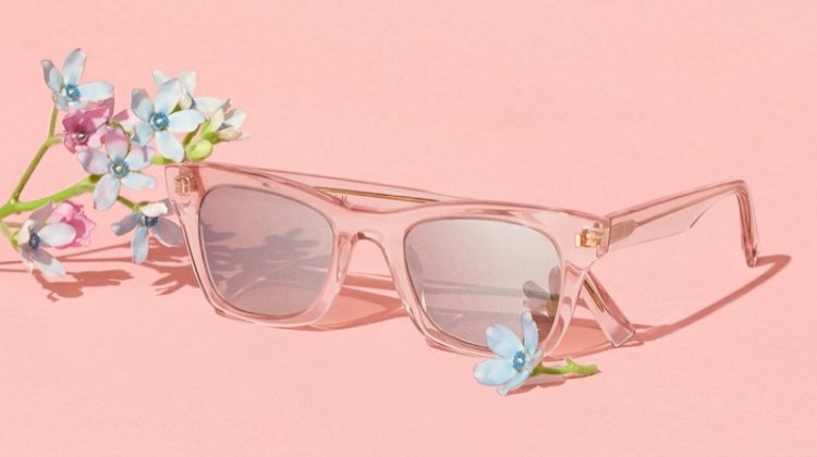 The Look: Warby Parker Unveils Resort 2019 Sunglasses