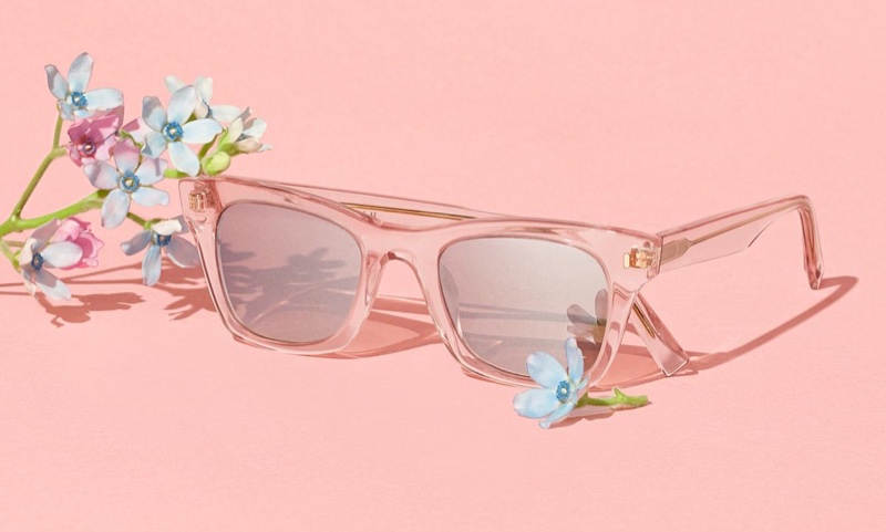 Warby Parker resort 2019 sunglasses women