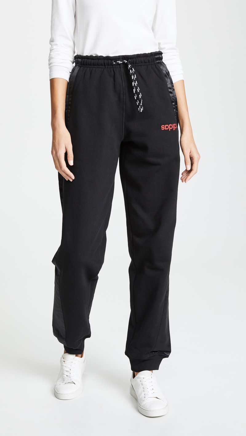 adidas Originals by Alexander Wang Joggers $200