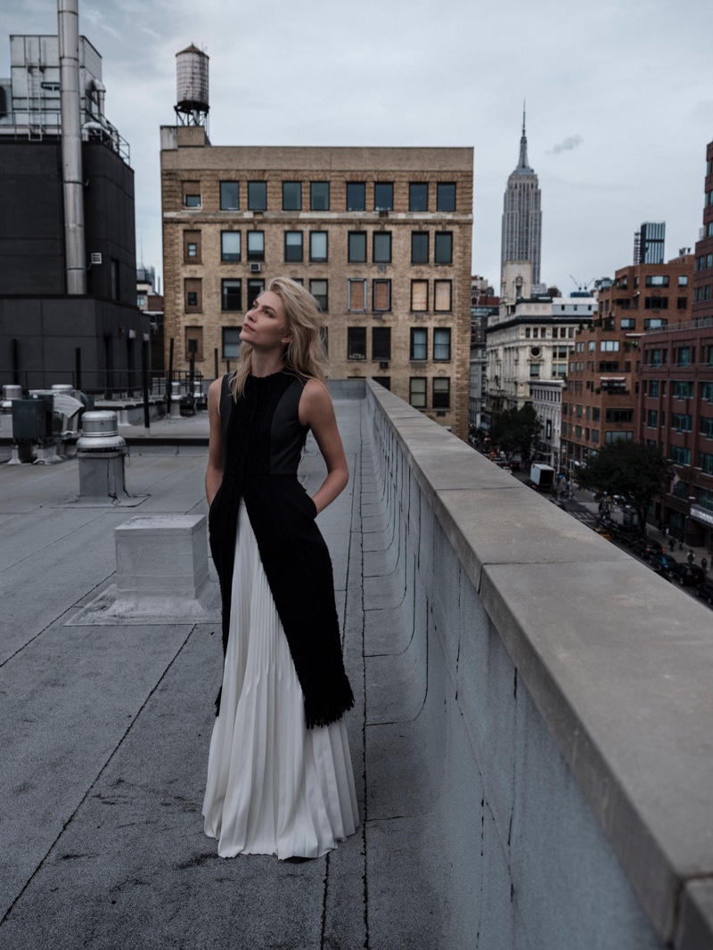 Fashion Inspiration: A Few of our NYC Editor’s Current Favourite Editorials