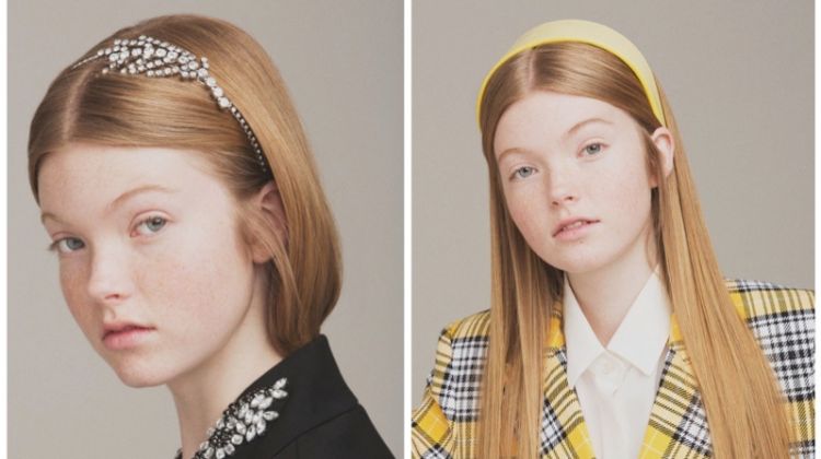 CA&LOU’s Luxe Headbands Go Perfectly With Everything