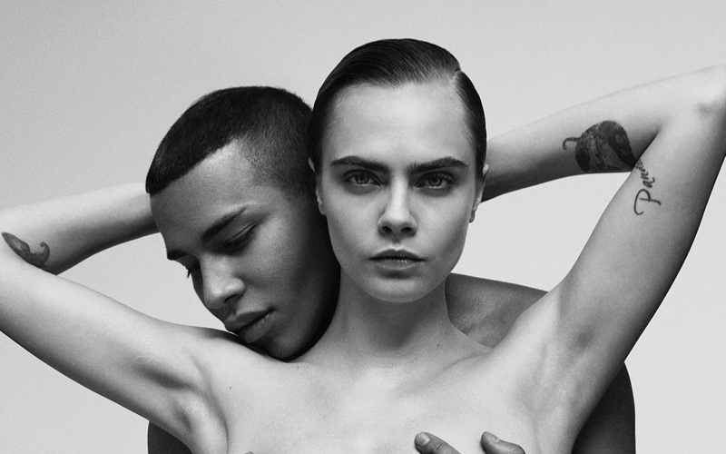 Cara Delevingne Naked Nude Photos 90 Cara Delevingne Naked Nude Photos 22