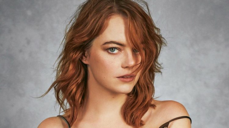 Our Favorite Looks From Emma Stone's Latest Louis Vuitton Travel Campaign -  Glazia