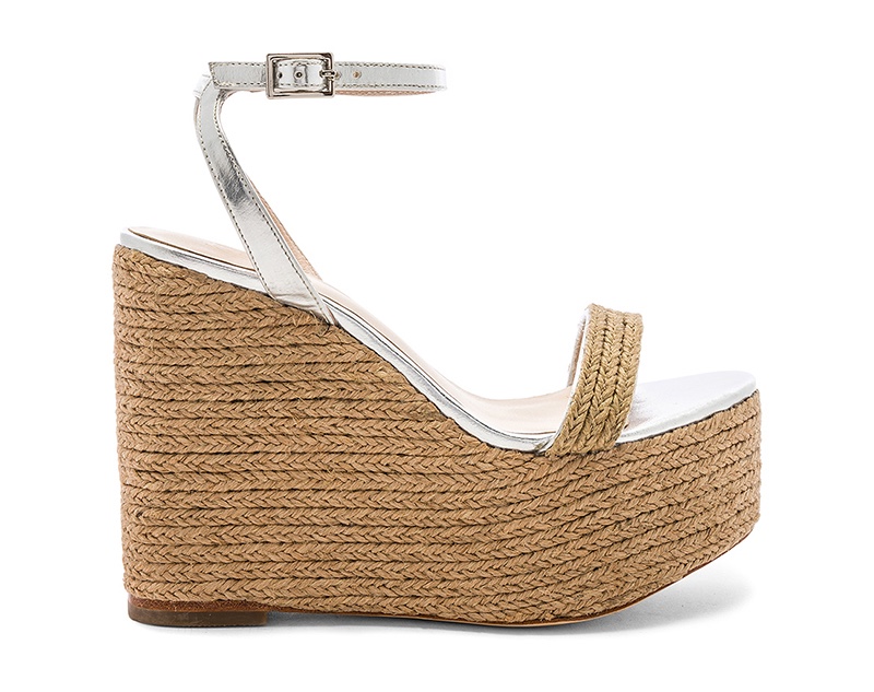 House of Harlow 1960 x REVOLVE Khloe Wedge $198