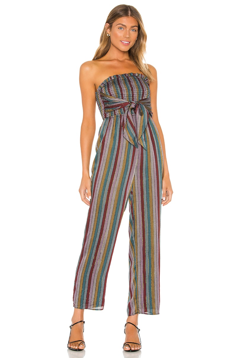 House of Harlow 1960 x REVOLVE Neela Jumpsuit $248