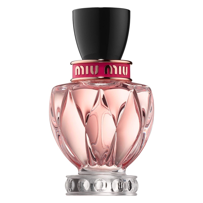 SHOP THE SCENT: Miu Miu Twist Fragrance $97-$125