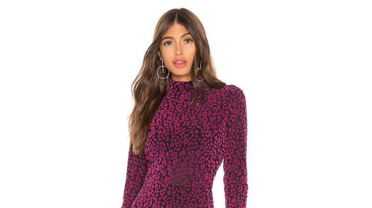 NBD’s Dresses Will Own Any Room You Enter
