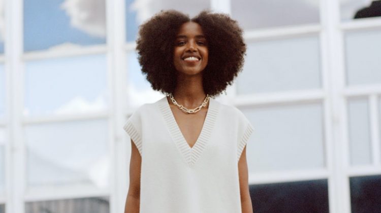 Go Minimal in & Other Stories’ Stockholm Designs