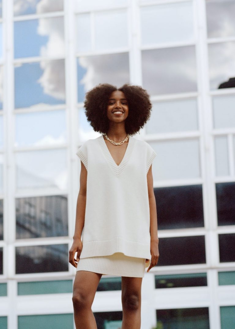 & Other Stories Stockholm Minimal Fashion Shop