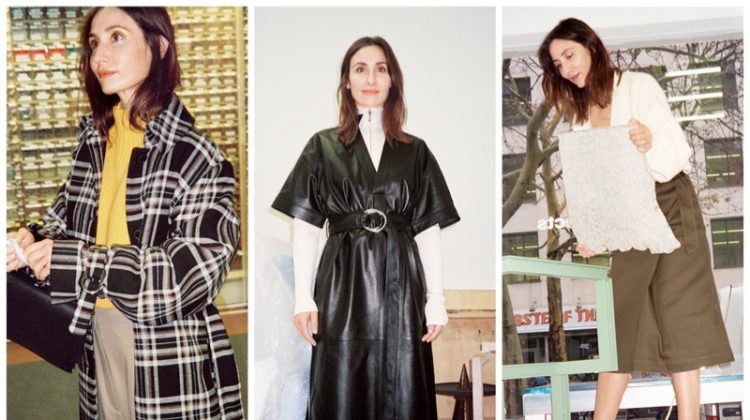 Scandi Style: See & Other Stories' Stockholm Designs & Other Stories Scandinavian style