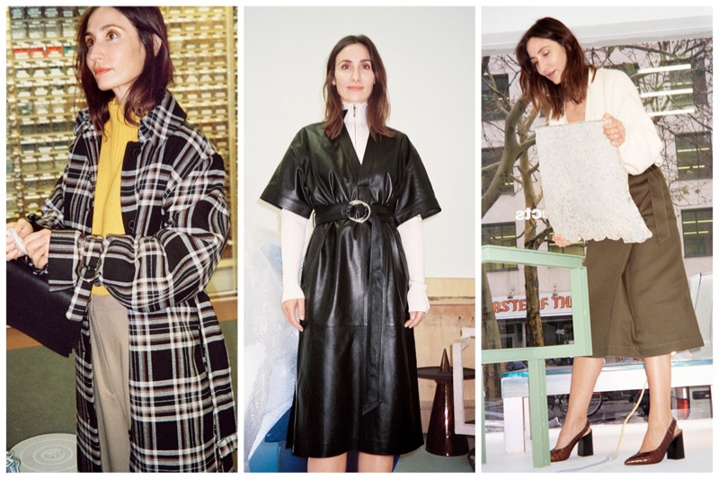 & Other Stories Scandinavian style