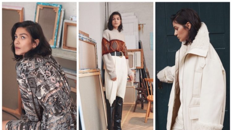 See & Other Stories’ Western Inspired Styles