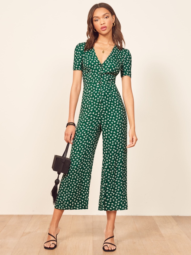 Reformation Spring Dresses & Jumpsuits Shop Fashion Gone Rogue