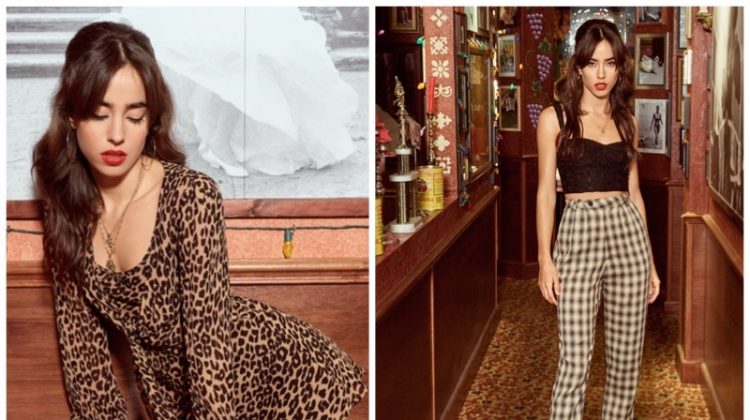 Reformation Goes Italian With Its Latest Designs