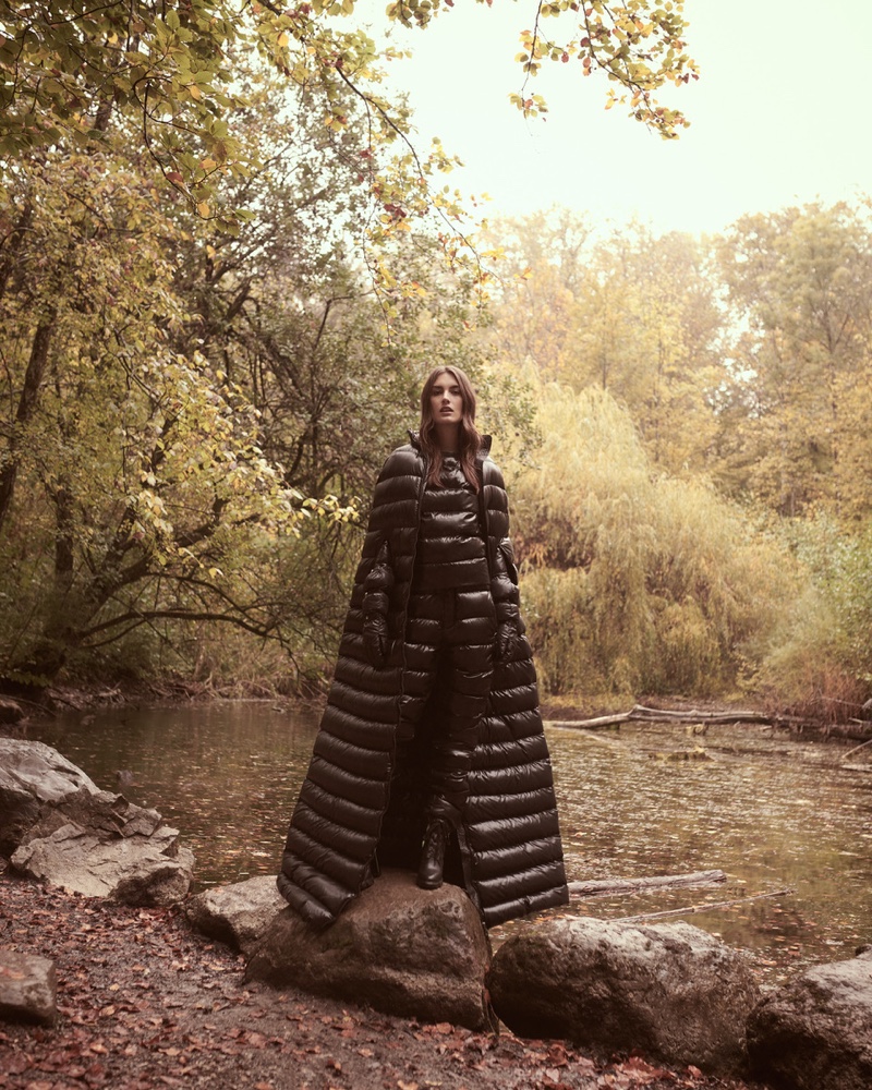 Ronja Furrer L Officiel Suisse Cover Andreas Ortner Editorial