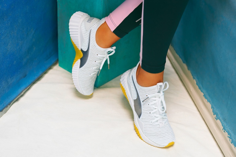 PUMA DEFY Trailblazer Sneaker $90