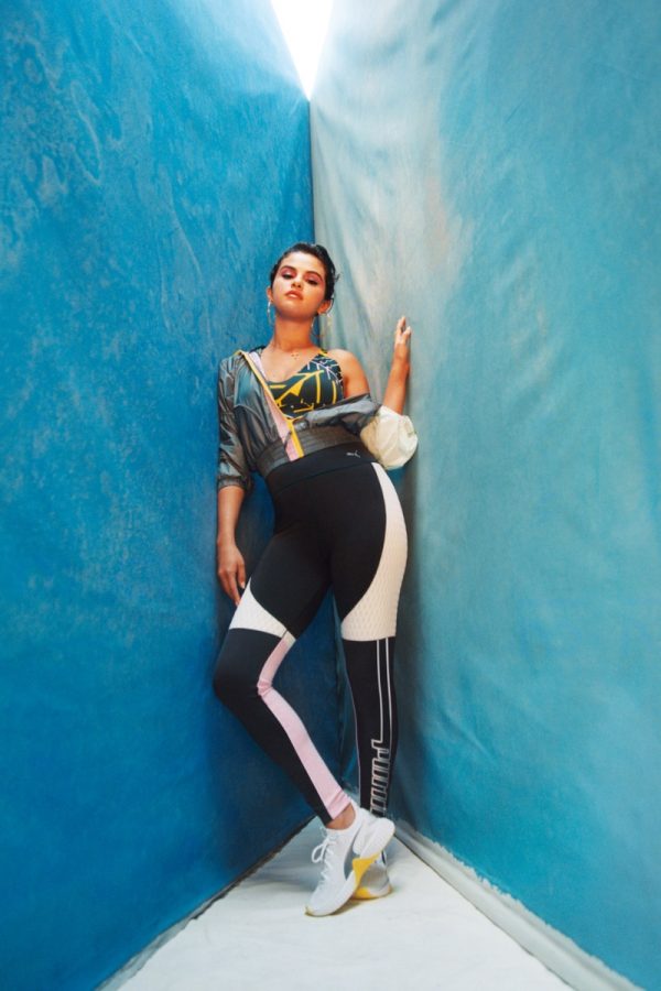 selena gomez puma defy mid