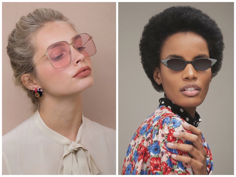 h&m aviator sunglasses