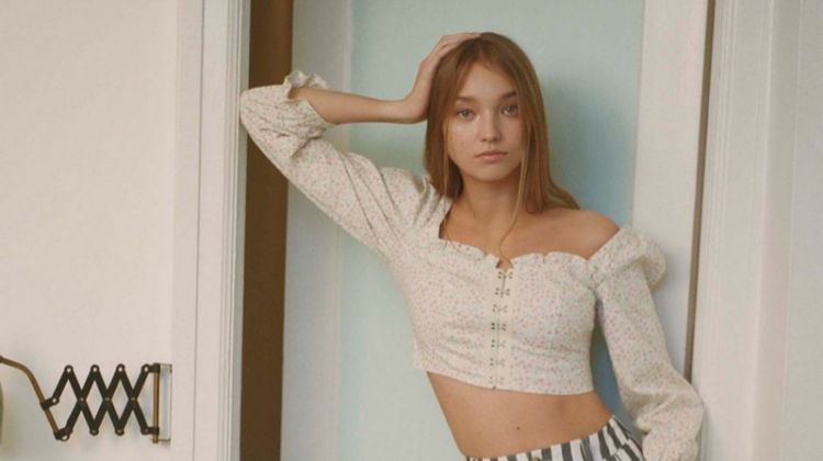 Spring Preview: See Urban Outfitters’ On-Trend Styles