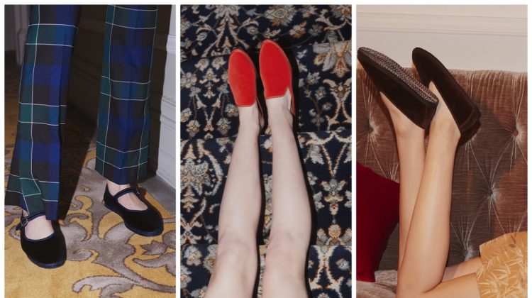 Shoe Gazing: Discover VIBI Venezia’s Comfortable Slippers