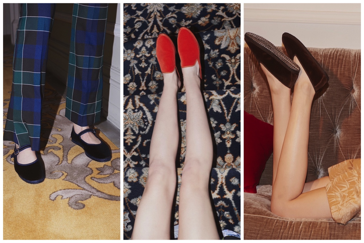 VIBI Venezia Slippers & Loafers Shop | Fashion Gone Rogue