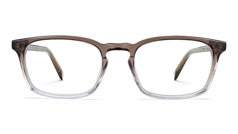 Warby Parker Chase Sunglasses in Driftwood Fade $95