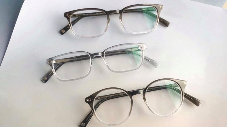 Eye This: Warby Parker Launches Spring 2019 Glasses