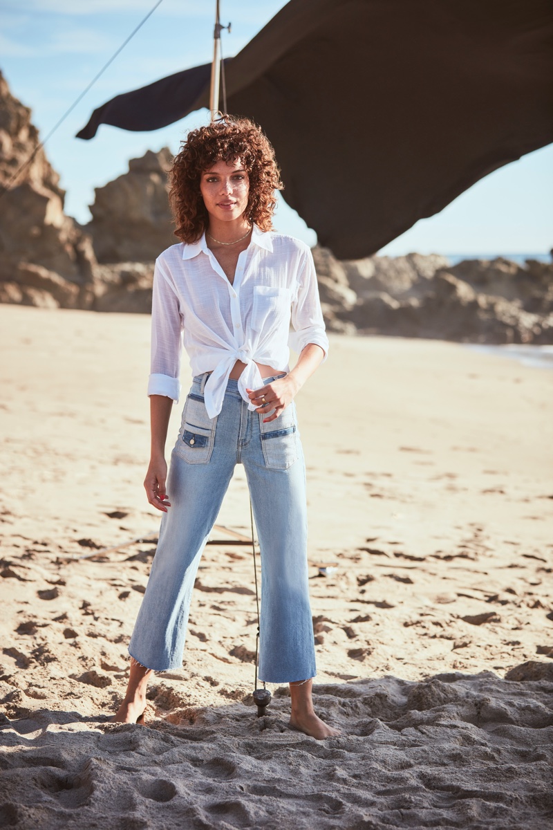 7 For All Mankind unveils spring-summer 2019 campaign