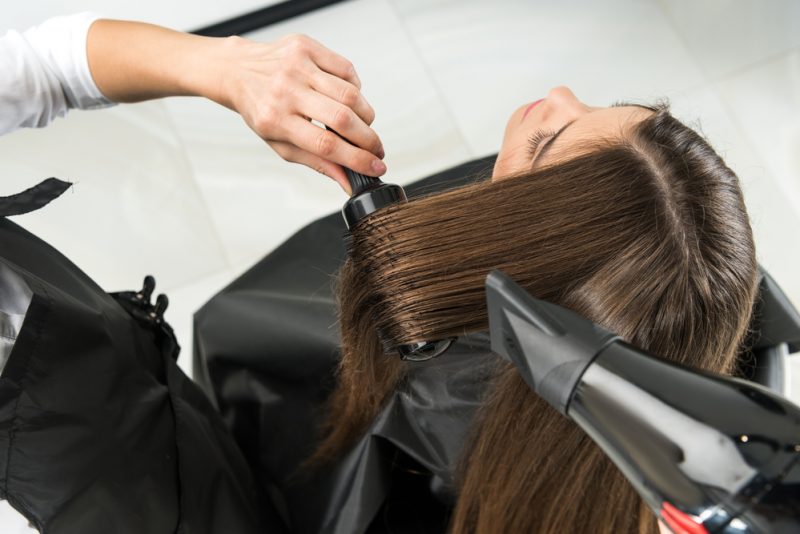 Beauty Salon