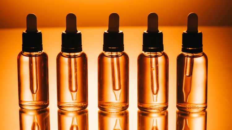 Celebrities You Didn't Know Who Use CBD CBD Oil