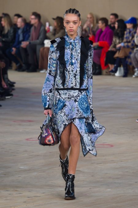 Coach Brings California Vibes to Fall 2019