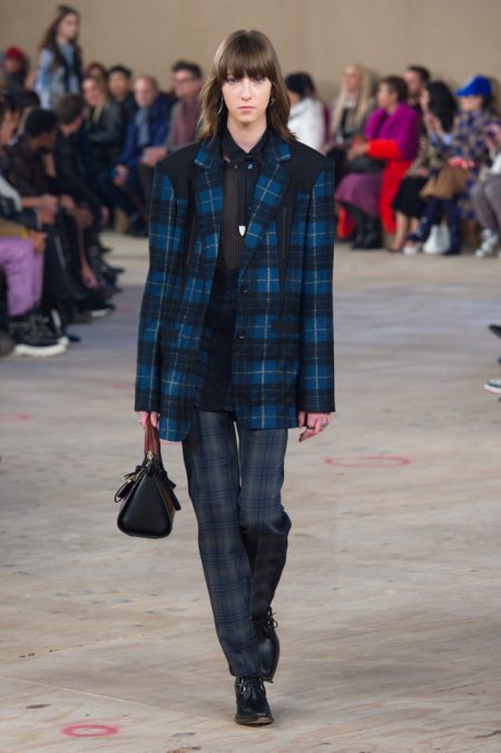 Coach Brings California Vibes to Fall 2019