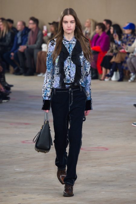 Coach Brings California Vibes to Fall 2019