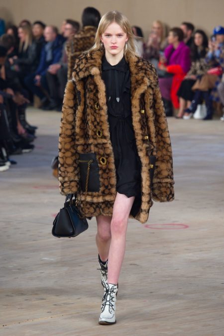 Coach Brings California Vibes to Fall 2019