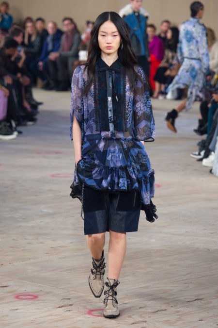Coach Brings California Vibes to Fall 2019