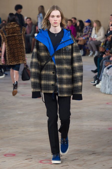 Coach Brings California Vibes to Fall 2019