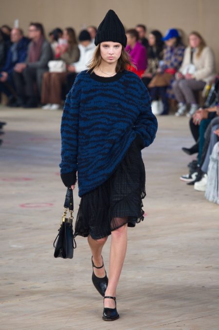 Coach Brings California Vibes to Fall 2019
