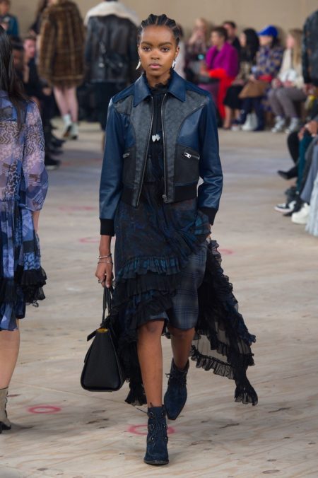Coach Brings California Vibes to Fall 2019