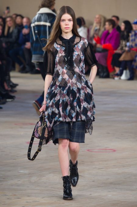Coach Brings California Vibes to Fall 2019